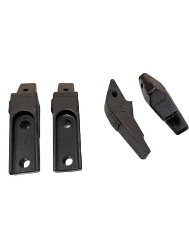 J300 Heavy Duty Bucket Tooth