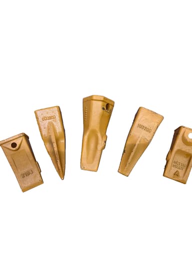 J400 Rock Chisel Bucket Tooth