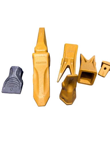 230 Standard Bucket Tooth