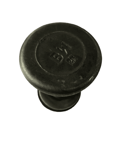 Mower Blade Bolt Commercial - Mower Blade Bolt