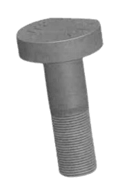 Plow Bolt